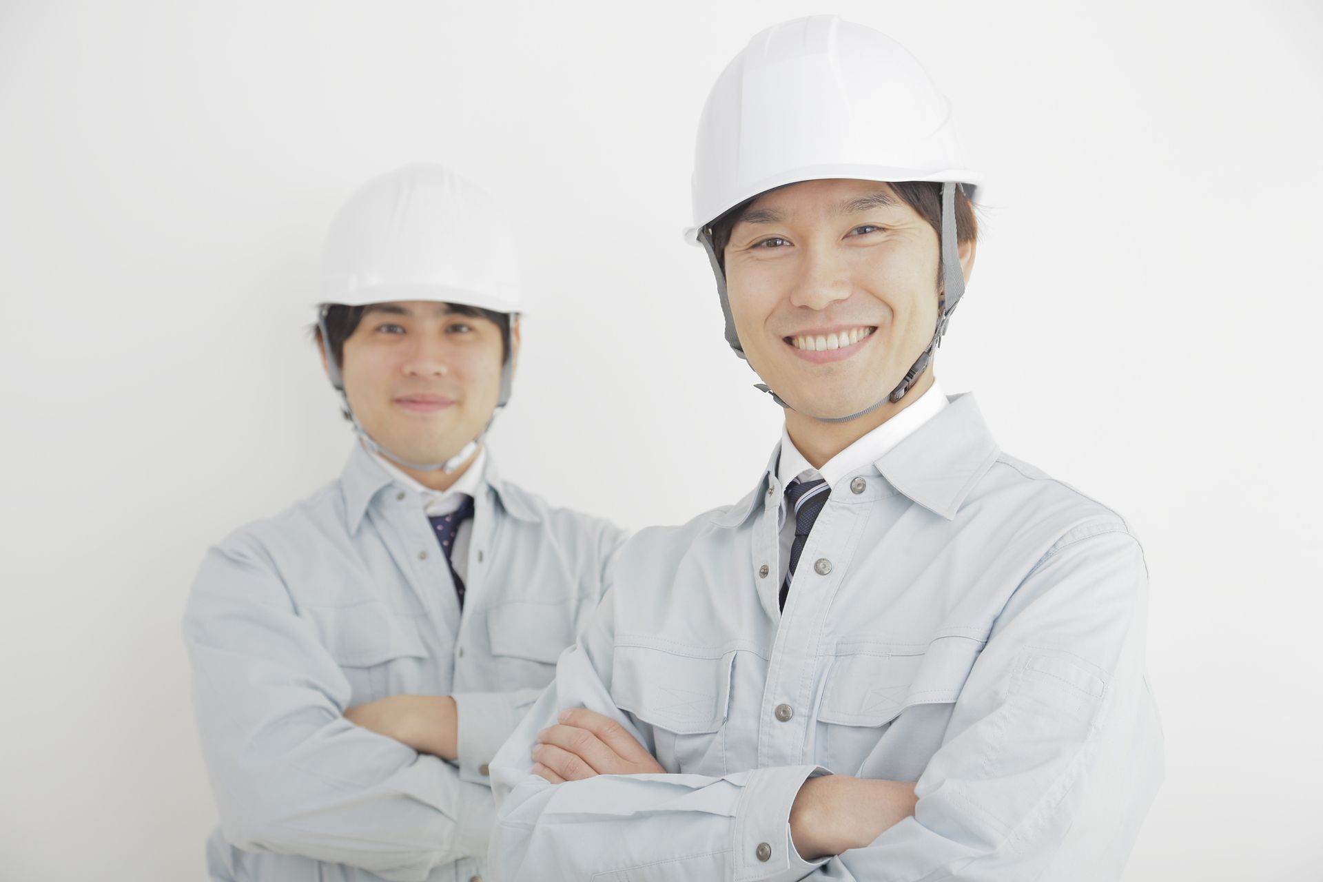 営業会社ではない